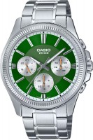 Фото - Наручные часы Casio MTP-1375D-3A 