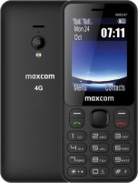 Фото - Мобильный телефон Maxcom MM247 4G 0 Б