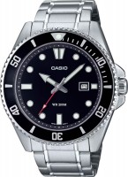 Фото - Наручные часы Casio MDV-107D-1A1 