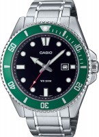 Фото - Наручные часы Casio MDV-107D-3A 