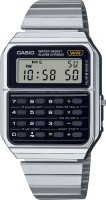 Фото - Наручные часы Casio CA-500WE-1A 
