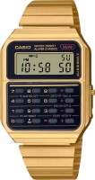 Фото - Наручные часы Casio CA-500WEG-1A 