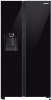 Фото - Холодильник Samsung RS65DG54M32C черный