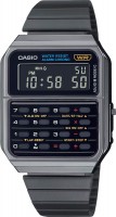 Фото - Наручные часы Casio CA-500WEGG-1B 