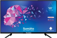 Фото - Телевизор SUMATO 50UTS03 50 "
