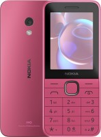 Мобильный телефон Nokia 225 4G 2024 0 Б