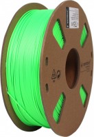 Фото - Пластик для 3D печати Gembird 3DP-PLA1.75-01-FG 1 кг  салатовый