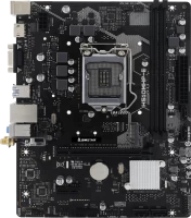 Фото - Материнская плата Biostar H510MHP-E 