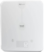 Фото - Весы Visiomed Bewell Connect My Nutri Scale 