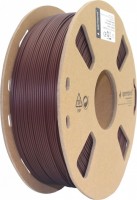 Фото - Пластик для 3D печати Gembird 3DP-PLA1.75-01-BR 1 кг  коричневый