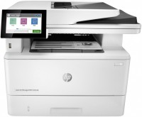 Фото - МФУ HP LaserJet Managed E42540F 