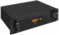 Фото - ИБП ExeGate ServerRM UNL-1500 LCD AVR EURO C13 RJ USB 3U EX293056 1500 ВА