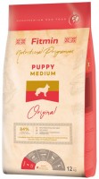 Фото - Корм для собак Fitmin Nutritional Programme Puppy Medium 