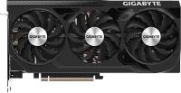 Фото - Видеокарта Gigabyte GeForce RTX 4070 Ti WINDFORCE 12G 