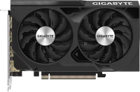 Видеокарта Gigabyte GeForce RTX 4060 WINDFORCE 8G 