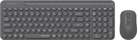 Клавиатура A4Tech Fstyler FG3300 Air 