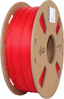 Фото - Пластик для 3D печати Gembird 3DP-PLA+1.75-02-R 1 кг  красный