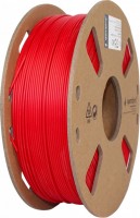 Фото - Пластик для 3D печати Gembird 3DP-PLA1.75-01-R 1 кг  красный