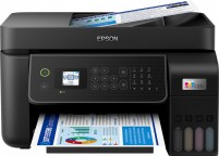 Фото - МФУ Epson EcoTank L5310 