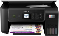 Фото - МФУ Epson EcoTank L3280 