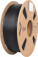 Фото - Пластик для 3D печати Gembird 3DP-PLA1.75-02-CARBON 0.8 кг  графит