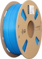 Фото - Пластик для 3D печати Gembird 3DP-PLA1.75-01-GB 1 кг  синий