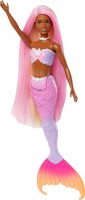 Фото - Кукла Barbie Mermaid Color Change HRP98 