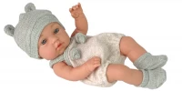 Фото - Кукла LEAN Toys Our Baby Is Here 12392 