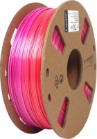 Фото - Пластик для 3D печати Gembird 3DP-PLA-SK-01-RP 1 кг  розовый