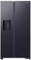 Фото - Холодильник Samsung RS64DG53R3B1 графит