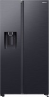Фото - Холодильник Samsung RS64DG5303B1 черный