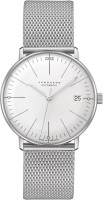 Фото - Наручные часы Junghans Max Bill 027/4106.46 