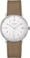 Фото - Наручные часы Junghans Max Bill 027/4107.02 