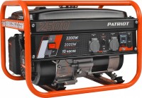 Электрогенератор Patriot GRS 2500 