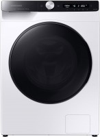 Стиральная машина Samsung WW80AG6L28BELD белый