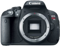 Фото - Фотоаппарат Canon EOS 700D  body