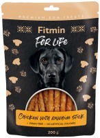 Фото - Корм для собак Fitmin For Life Chicken with Rawhide Stick 200 g 