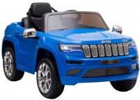 Фото - Детский электромобиль LEAN Toys Jeep Grand Cherokee JJ2055 