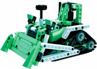 Конструктор Onebot Mini Engineering Bulldozer OBQXTC95AIQI 