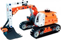 Конструктор Onebot Mini Engineering Excavator OBQXWJ95AIQI 