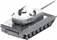 Фото - 3D пазл Metal Time Leopard 2 MT079 