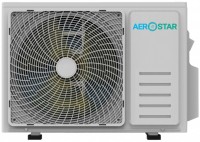 Фото - Кондиционер AeroStar FM AER-36U4-R32-OU 100 м² на 4 блока(ов)