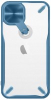 Фото - Чехол Nillkin Cyclops Case for iPhone 13 Pro Max 