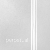 Фото - Струны Pirastro Perpetual Violin A String Chrome 