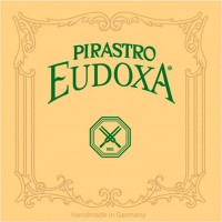 Фото - Струны Pirastro Eudoxa 13.5 Violin A String Ball End 