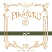 Фото - Струны Pirastro Oliv Viola C String Light Gauge 