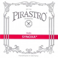 Фото - Струны Pirastro Synoxa Violin A String Ball End 