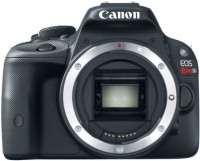 Фото - Фотоаппарат Canon EOS 100D  body