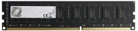 Фото - Оперативная память G.Skill N T DDR3 F3-1600C11D-8GNT