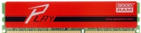 Фото - Оперативная память GOODRAM PLAY DDR3 GYR1600D364L9/8GDC